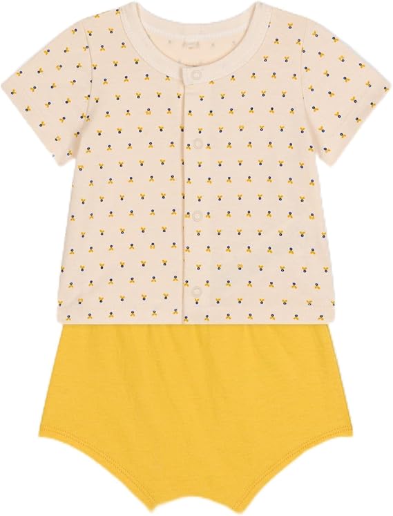 プチバトー　85 楽天市場】【SALE／30%OFF】ベビー3点セット PETIT BATEAU